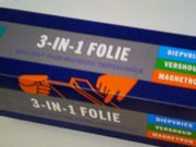 3-in-1-folie